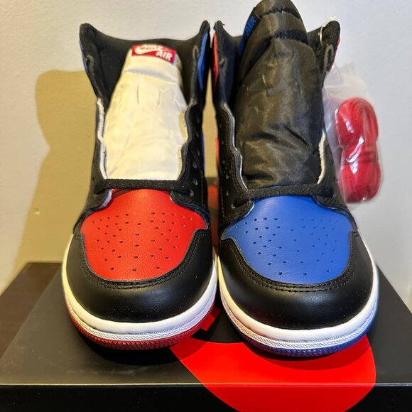 Jordan 1 Retro Top 3 main image 6